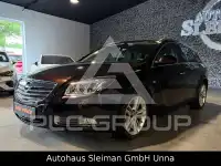 2012 Opel Insignia
