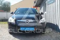2012 Opel Insignia