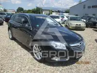 2012 Opel Insignia