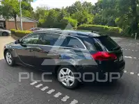 2012 Opel Insignia