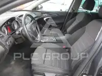 2012 Opel Insignia