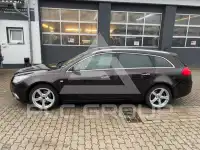 2012 Opel Insignia