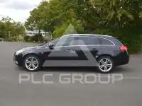 2012 Opel Insignia