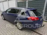 2012 Opel Insignia