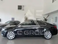 2012 Opel Insignia