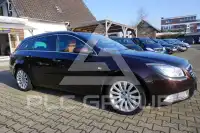 2012 Opel Insignia