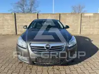 2012 Opel Insignia