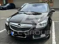2012 Opel Insignia