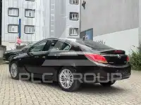 2012 Opel Insignia