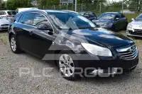 2012 Opel Insignia