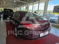 2012 Opel Insignia