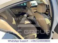 2012 Opel Insignia