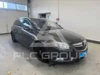 2012 Opel Insignia