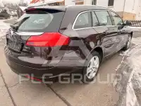 2012 Opel Insignia