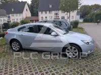 2012 Opel Insignia