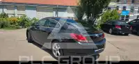 2012 Opel Insignia
