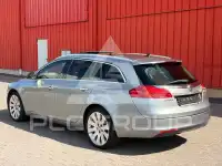 2012 Opel Insignia