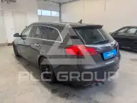 2012 Opel Insignia