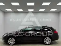 2012 Opel Insignia