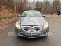 2012 Opel Insignia