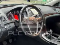 2012 Opel Insignia