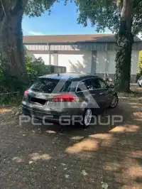 2012 Opel Insignia