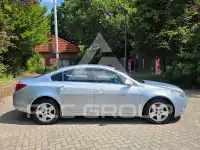 2012 Opel Insignia