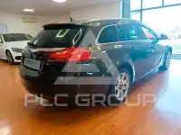 2012 Opel Insignia