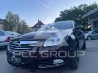 2012 Opel Insignia