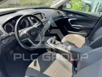 2012 Opel Insignia