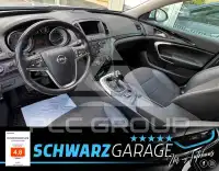 2012 Opel Insignia
