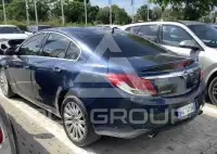 2012 Opel Insignia