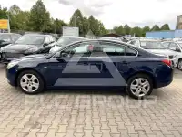 2012 Opel Insignia
