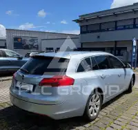 2012 Opel Insignia