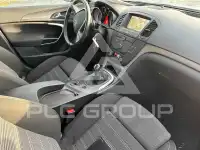 2012 Opel Insignia