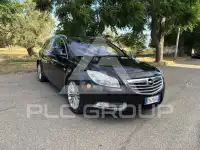 2012 Opel Insignia