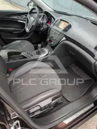2012 Opel Insignia