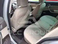 2012 Opel Insignia