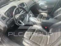 2012 Opel Insignia