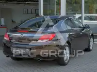 2012 Opel Insignia