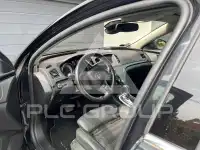 2012 Opel Insignia
