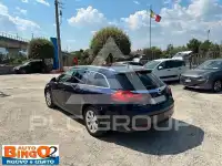 2012 Opel Insignia