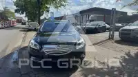 2012 Opel Insignia