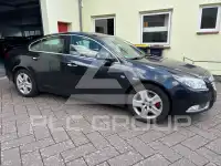 2012 Opel Insignia