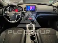 2012 Opel Insignia