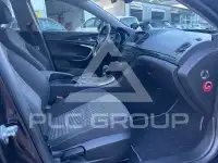 2012 Opel Insignia