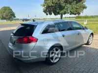 2012 Opel Insignia