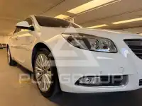 2012 Opel Insignia