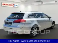 2012 Opel Insignia