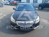 2012 Opel Insignia